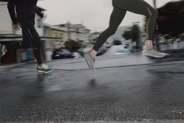 Allbirds(オールバーズ)ならではのサスティナブルな撥水メリノウールのランニングシューズ「Wool Dasher Mizzle」が、1月23日(土)より発売