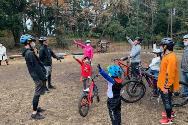 井手川直樹主宰の「Bicycle Academy」2月のスクールスケジュールを発表