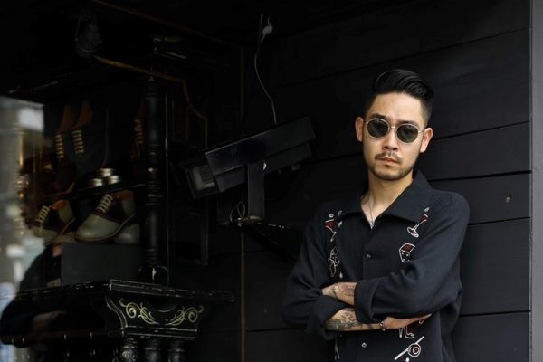 今年こそ似合うサングラスを手に入れよう! ファッション通の愛用サングラスも紹介。