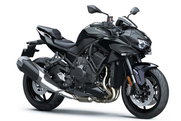 Kawasaki Z H2 SE / Honda CB1300シリーズ / REBEL1100など話題の21年モデルが登場!
