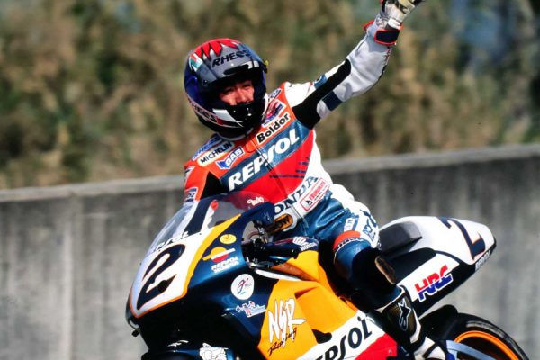 岡田忠之選手が語った『プロライダーの矜持』。折原弘之が振り返るサイドストーリー