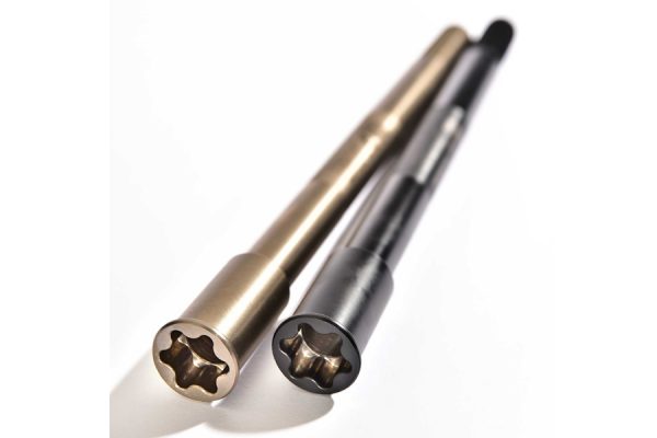 アクスルシャフトで走りが変わる! P.E.O. Zero Point Shaft開発者にその実力を聞く