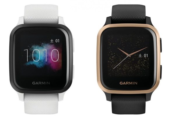 人気GPSスマートウォッチのエントリーモデル、Garmin『VENU SQ Music』に新色が追加! 2月18日(木)より発売スタート