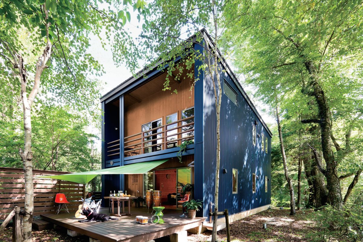 BESS（ベス）」のワンダーデバイスってどんな家？ 特徴と魅力を解説 