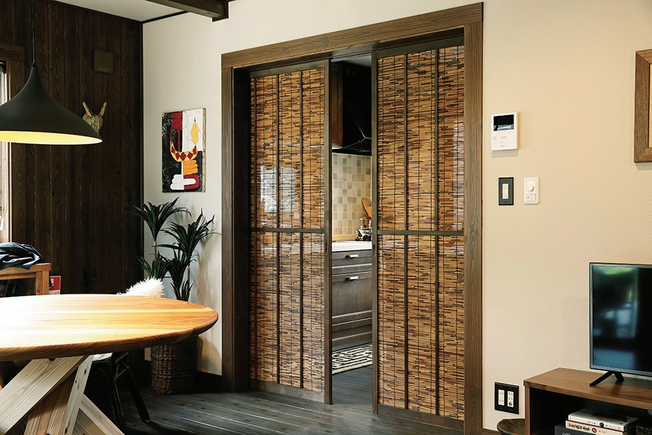 BESS(ベス)」の日本風家屋、倭様「程々の家」ってどんな家? 特徴と