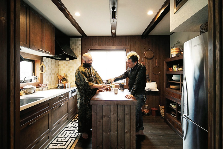 BESS(ベス)」の日本風家屋、倭様「程々の家」ってどんな家? 特徴と