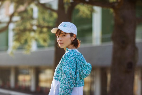 ニューバランスから女性ランナーに向けた2021春の新コレクション「SAKURA PACK」がリリース