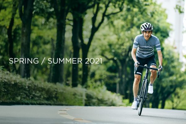 ラインナップがさらに充実!パールイズミ 2021 Spring / Summer ウェブサイト公開
