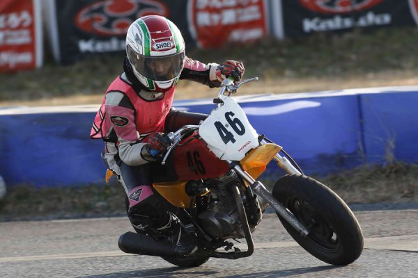 『バイク女子部のRide On Time』サーキット女子たちが走り始めたそのキッカケは?