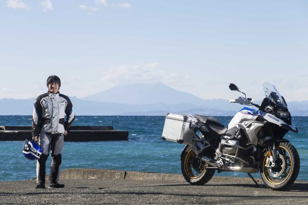 ライパ先導ライダーでお馴染み、鈴木大五郎さんのキャリアに迫る!