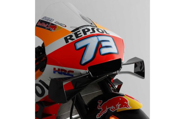 勝てなかったシーズンーー 2020ホンダMotoGP「チャレンジャーとして挑む」