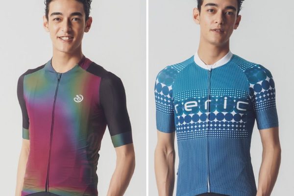 2021春夏コレクション「STANDARD COLLECTION」「Aurora Aero Jersey」を発売開始|reric
