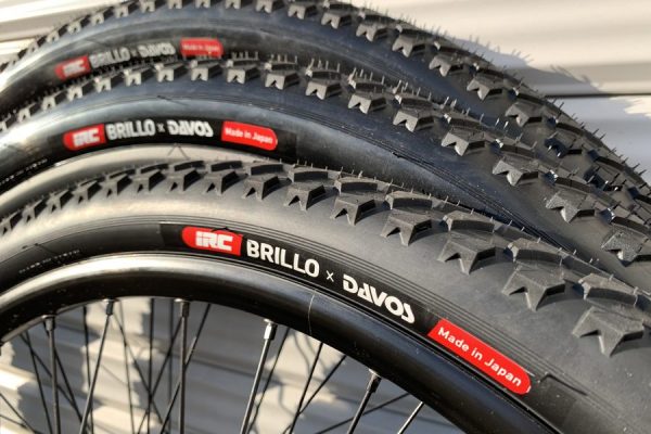 davos 自転車レース