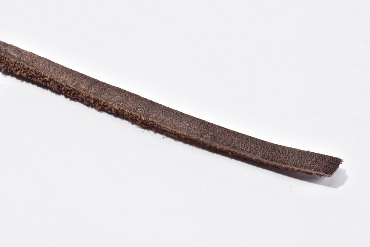 靴紐だけで印象は激変 レッド ウィング で検証するシューレースカスタム考 Lightning