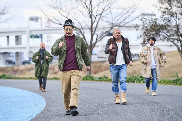 編集部員4人が体を張って検証! 「レッド・ウィング」の4大定番ブーツで対決してみた。