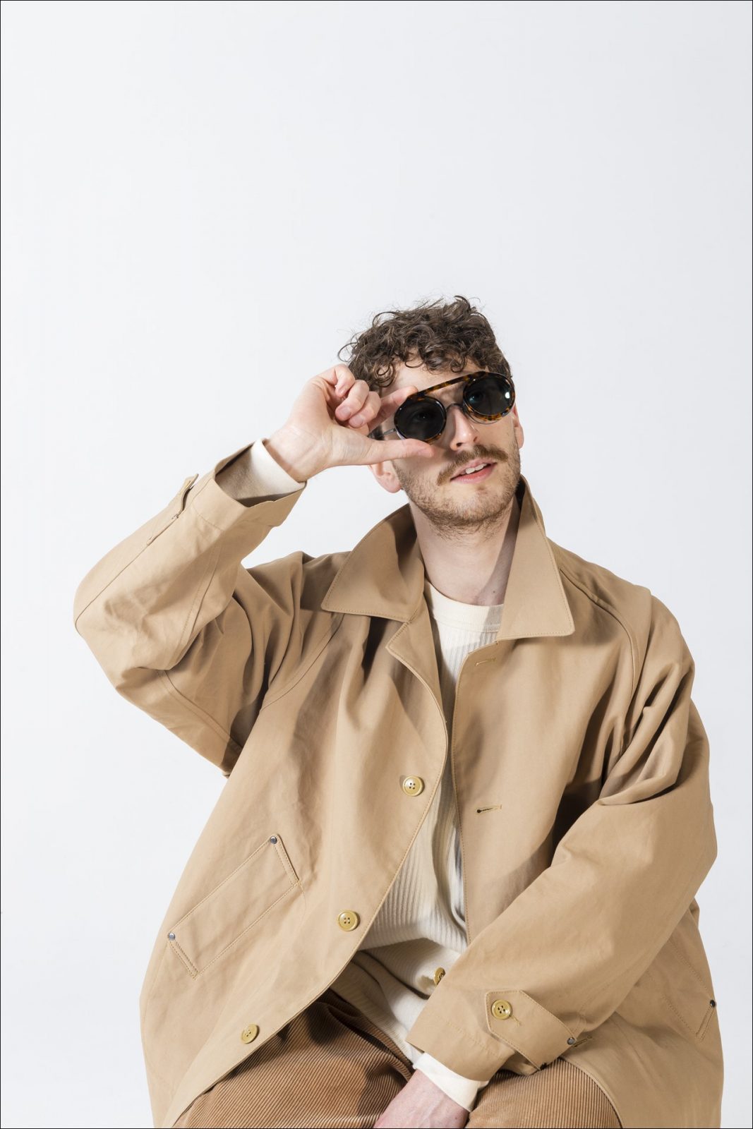 サウナ用マスクから革靴まで この春 気になる新作ファッションアイテム17選 2nd セカンド