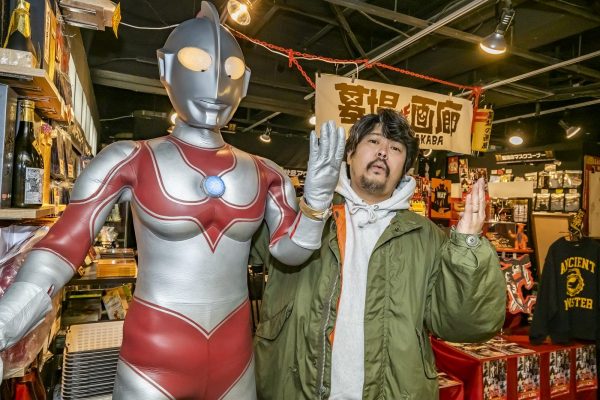 【大人の趣味入門】ついに見つけた、大人のサブカルショップ。中野ブロードウェイに潜入!