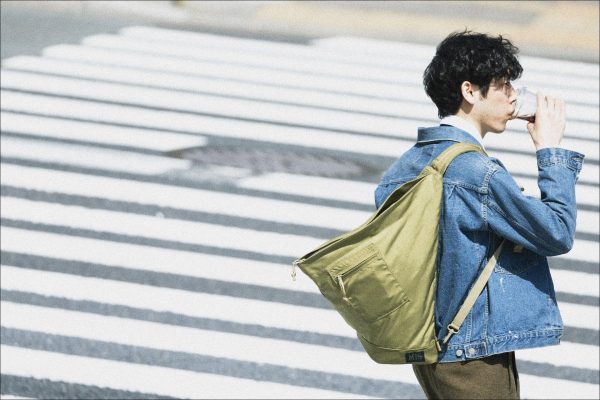 ショルダーバッグが次なる流行!? 「MIS」のおすすめアイテムを紹介。