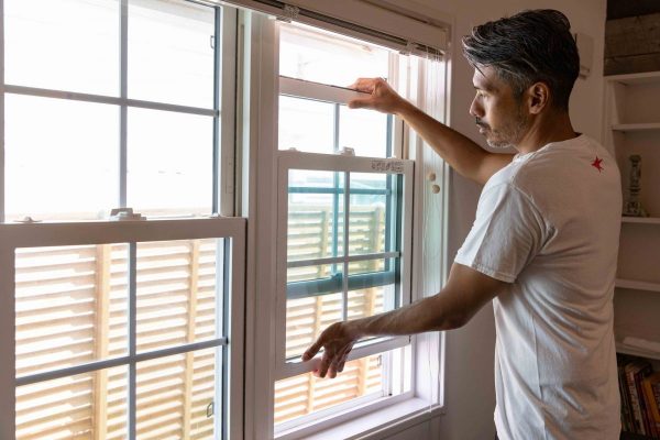 建築のプロも選ぶアメリカンデザインの樹脂サッシ「モンタージュ」とは。