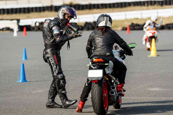 今年からライパ併催の新イベント 「袖ヶ浦トレーニングACT」って何!?