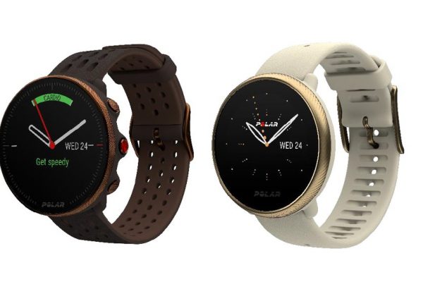 デザイン性と機能性がパワーアップした「Polar Vantage M2」、「Polar Ignite 2」登場