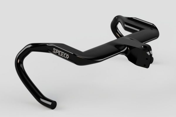ロードバイクに新たなポジションを!新型ハンドルバー「ABB」4月末よりオーダー開始|SPEECO