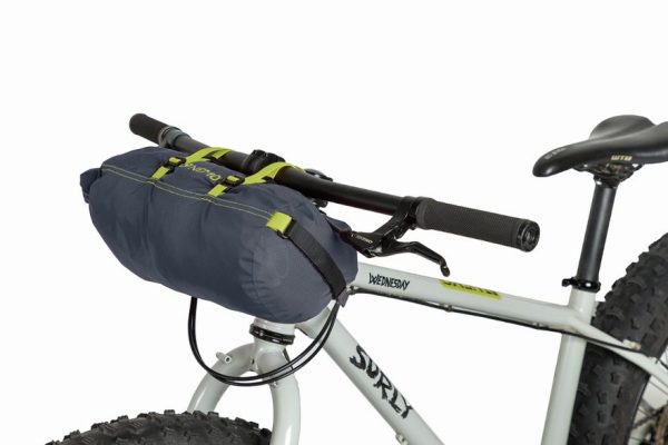 愛車と行くキャンプにおすすめ!軽量バイクパッキングテント登場|NEMO