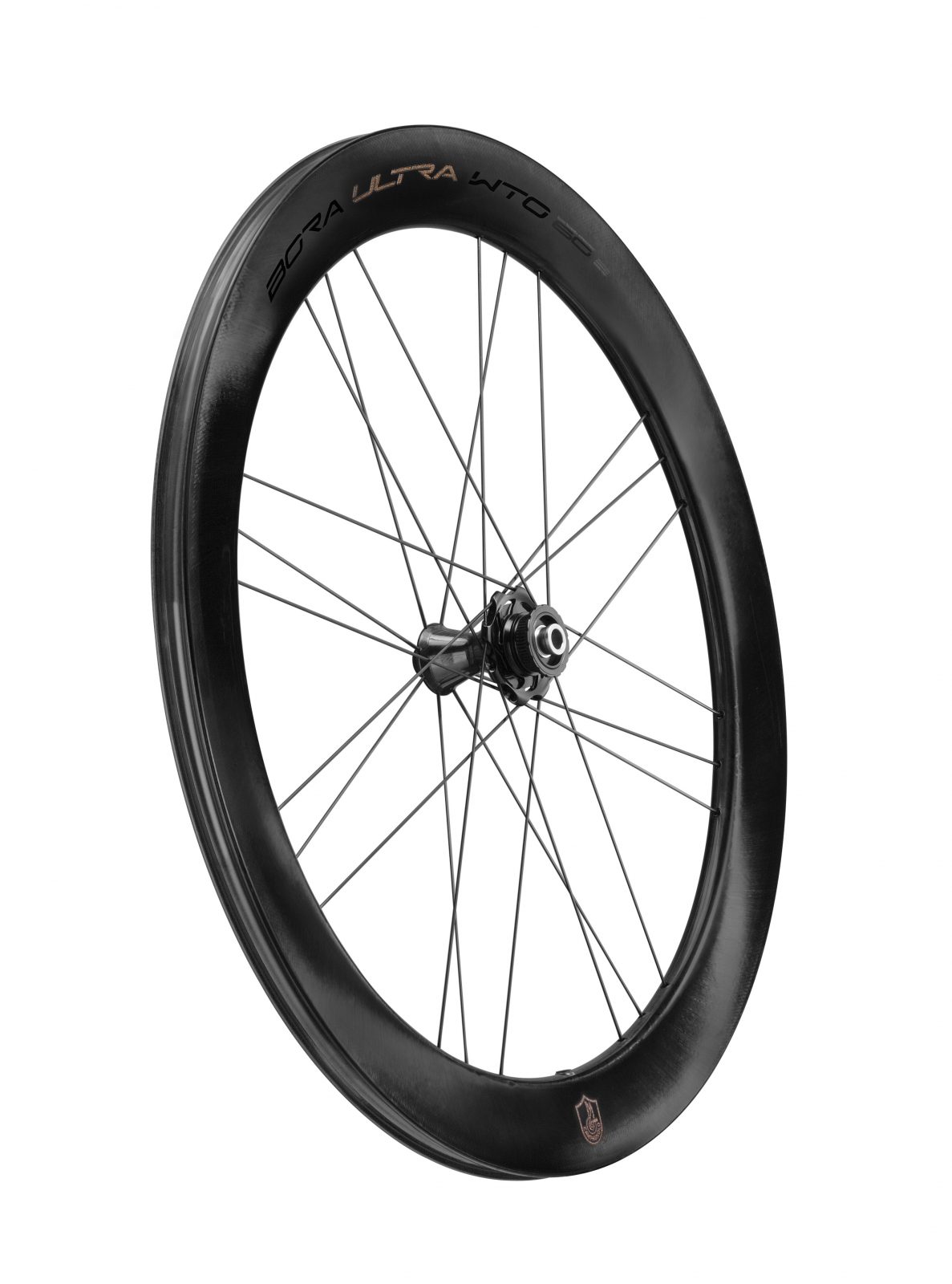 CAMPAGNOLO BORA ULTRA カンパニョーロ ボーラウルトラ カンパニョーロ・ボーラウルトラWTOが登場！新機構でニップルを