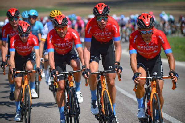 アルプス最終日、ビルバオが2位、優勝はS・イエーツ|TEAM ユキヤ通信 2021 №25