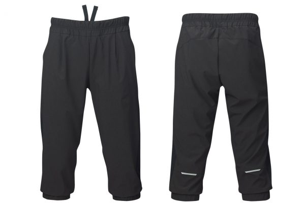 街乗りからロングライドまで!レディースパンツ「サイクル カプリ パンツ」発売|パールイズミ