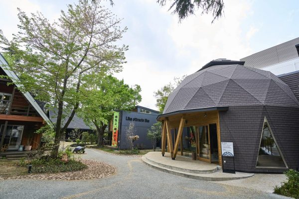 新しくなった「BESS(ベス)」の展示場“BESS MAGMA”で理想の暮らしを体感!|BESS