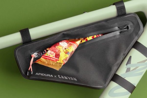 抽選で5名にプレゼント!グラベルサバイバルキットが当たるキャンペーンを実施中|CANYON