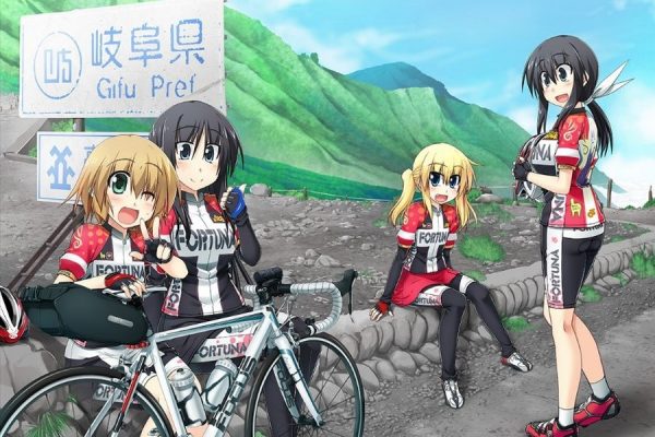 待望の新章スタート!「ろんぐらいだぁすとーりーず!」コミックス第1巻発売