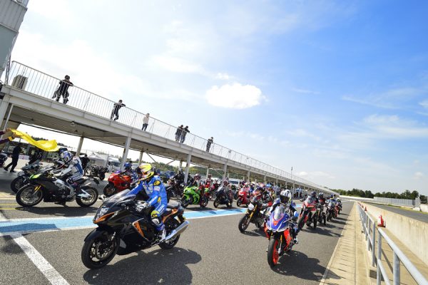 【今年は7回開催】RIDING PARTYに参加者の声は? 実際の参加者に感想を直撃してみた!!