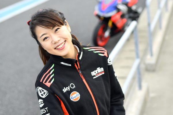 ライパのMCも担当! 人気バイクタレント木村亜美さんの「MotorcycleLife」に迫る!!
