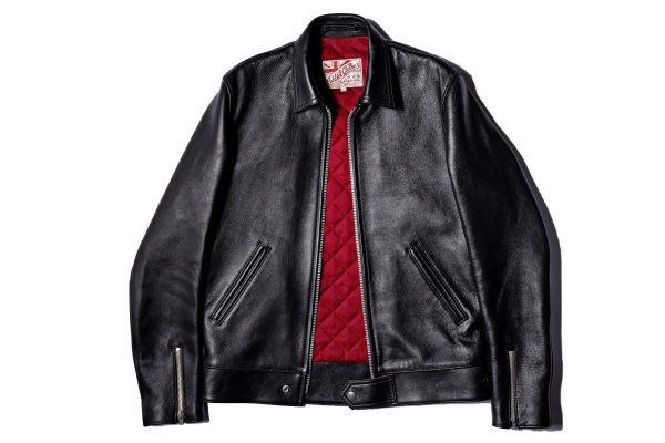 自分だけの革ジャンを作り出せ!「ADDICT CLOTHES」カスタムオーダー完全ガイド。