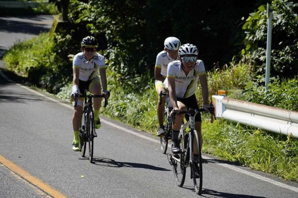今年はファンライドを新設!「2021新潟ヒルクライム」新潟県内在住者限定でエントリー受付中