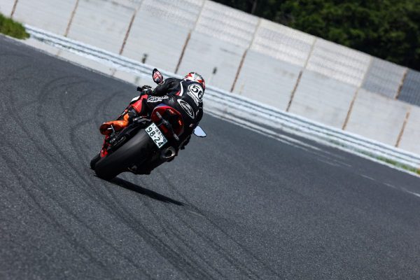 最新のバイクに搭載される電子制御 それぞれの役割を理解していますか!?【後編】