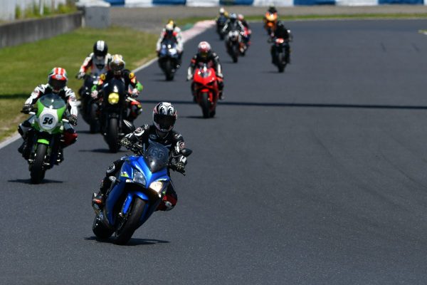 KUSHITANI RIDING MEETINGとコラボ!!10数年ぶりに岡山にライパが帰ってきました!!