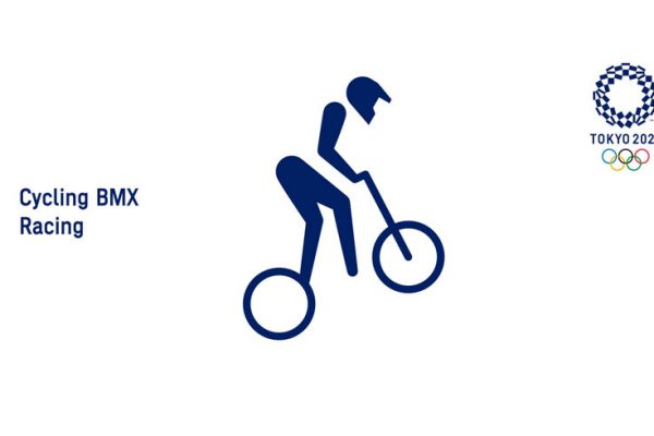 東京五輪BMXレーシング、注目は榊原爽。2日目は10時からスタート