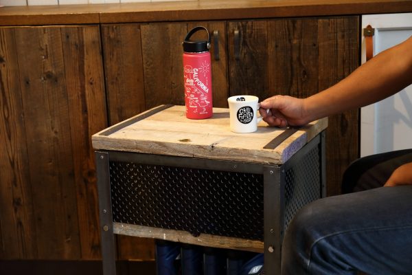 DIYで作る! オンリーワンのガレージアイテム 前編