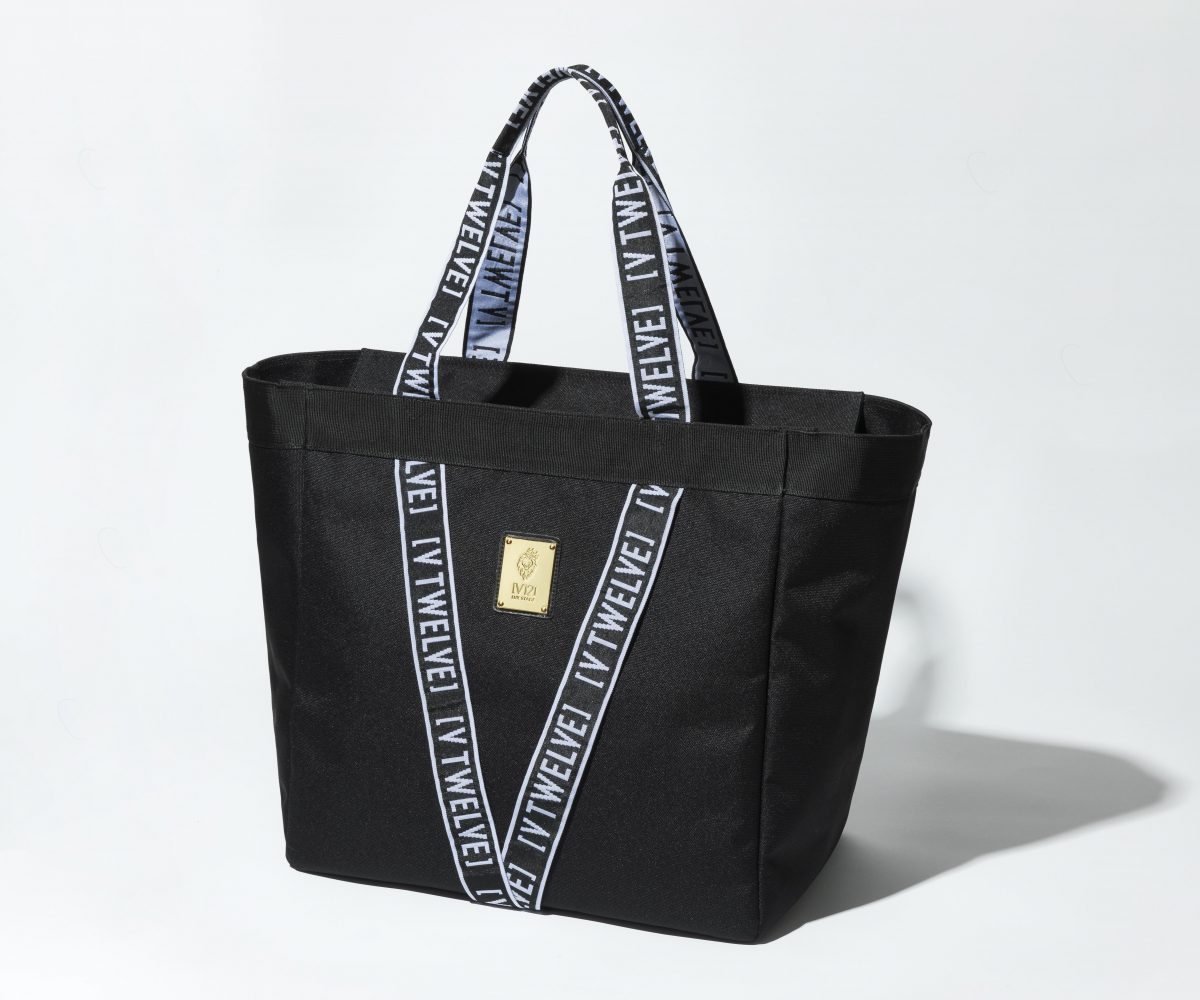 ゴルフ V12 トートバック V12 ゴルフトートバッグSL BIG TOTE | 【公式通販】