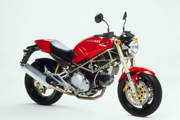 History of MONSTER -since1973- 4世代にわたるモンスターの歴史を紐解く
