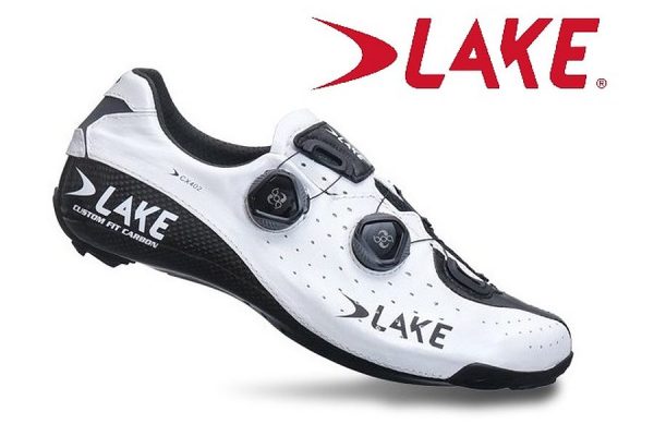 レイクが試着会スケジュールを発表、箱根ヒルクライムにも出展|LAKE