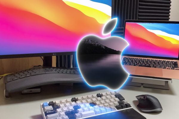 アップルから、9月15日午前2時(日本時間)のiPhone発表会Eventの招待が来た