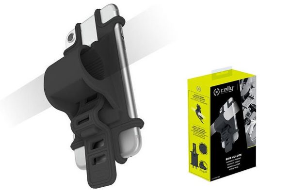 オンラインストアにてスマートフォンマウントの販売がスタート|Celly