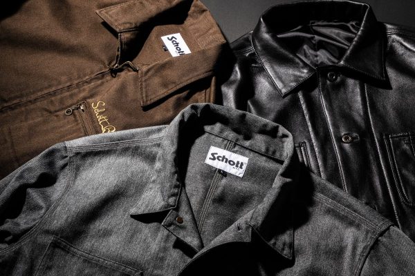 この機会を見逃すな!Schottの「WORK in Style」キャンペーンでノベルティを貰っちゃおう!