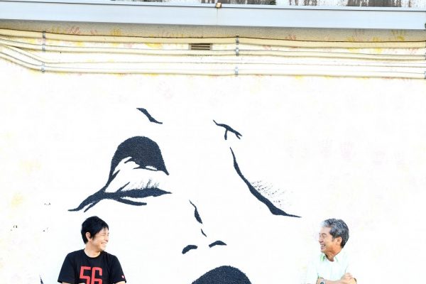 本音で語る。とことん語る。Talking Grid 元ヤマハ・ファクトリーライダー難波恭司さん