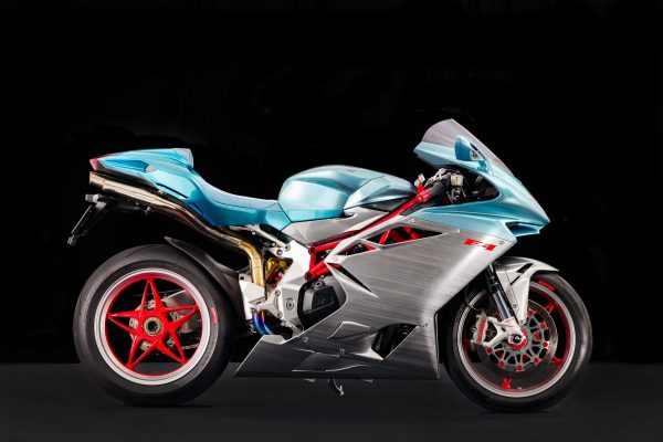 バイクは、アートだ DESIGNED by SHINICHIRO ARAKAWA