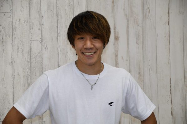 R/C Special Interview 長島哲太 重ねた時間を、先へつむぐ